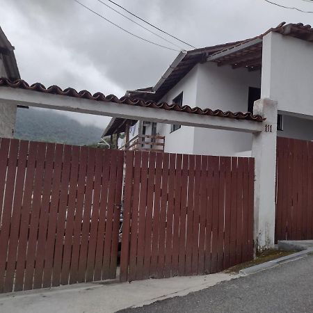 Guest House Marinas Angra dos Reis Bagian luar foto