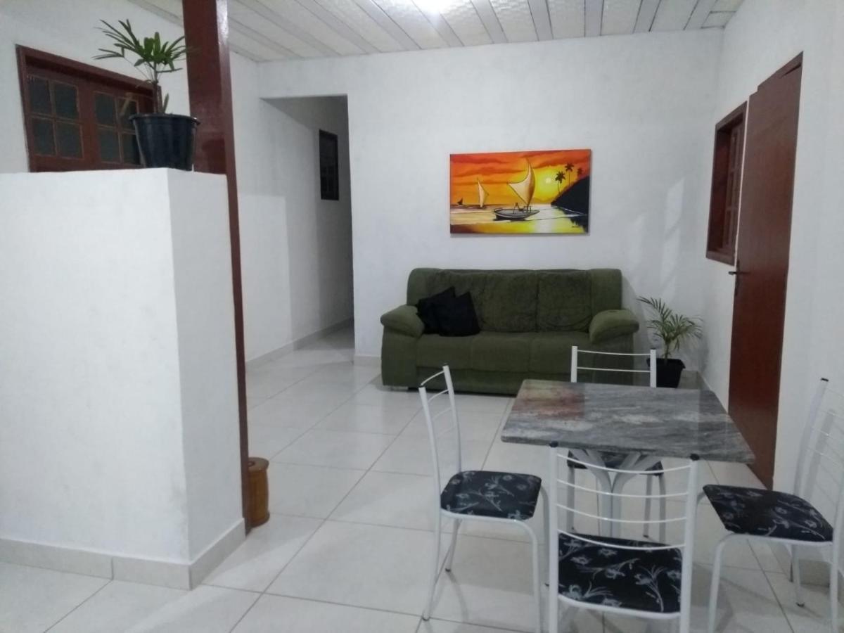 Guest House Marinas Angra dos Reis Bagian luar foto