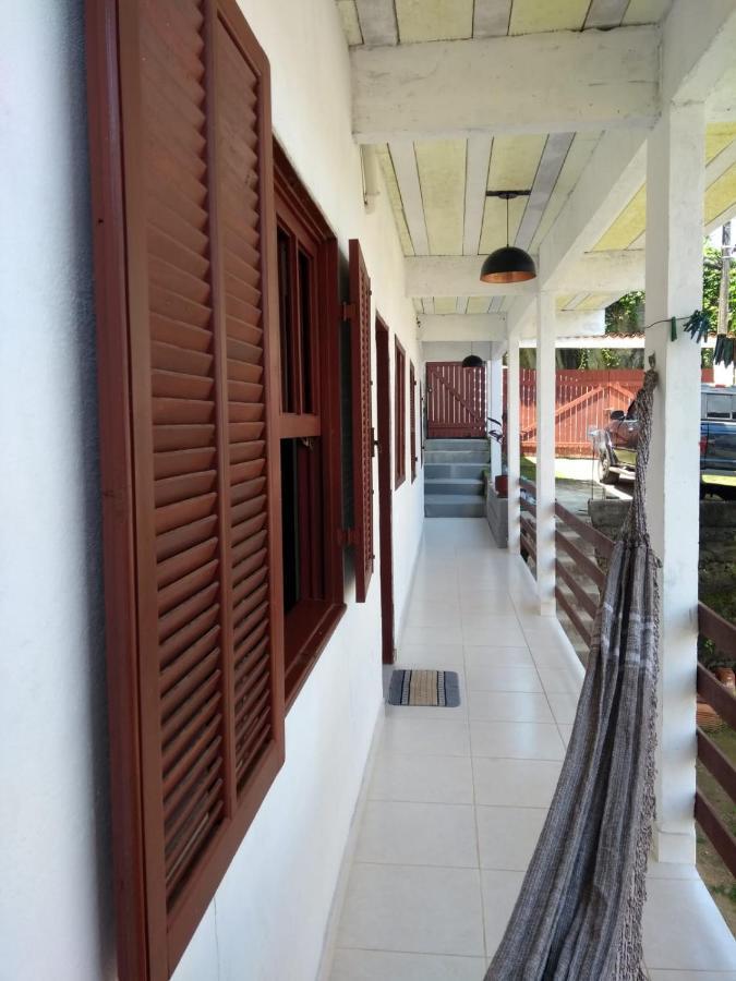 Guest House Marinas Angra dos Reis Bagian luar foto