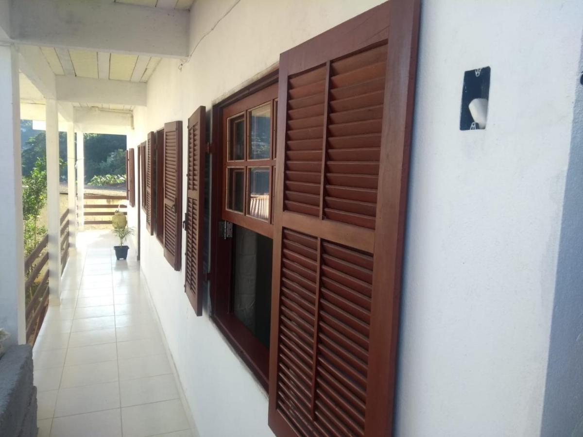 Guest House Marinas Angra dos Reis Bagian luar foto