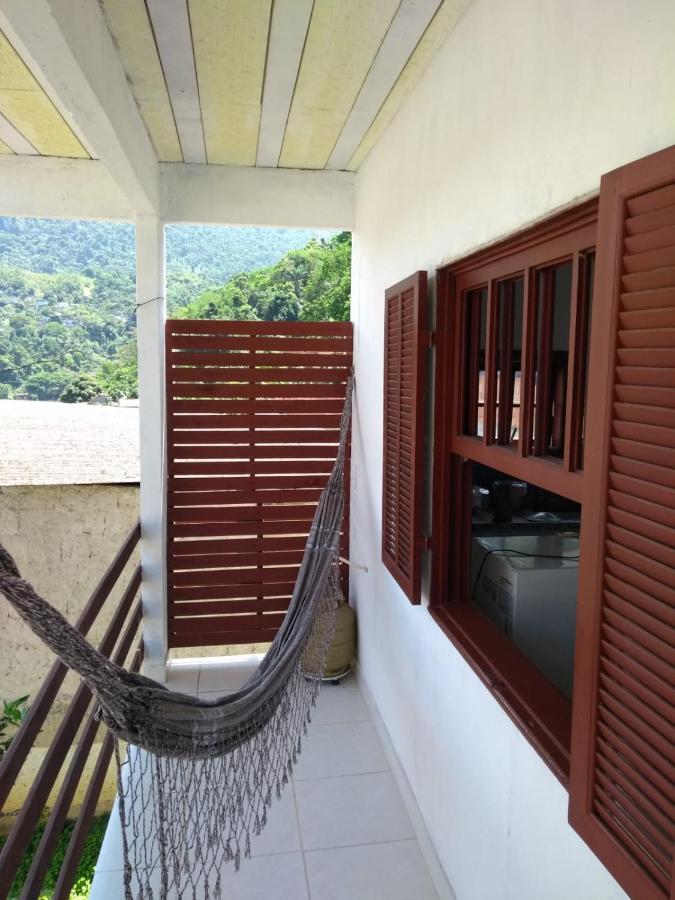 Guest House Marinas Angra dos Reis Bagian luar foto