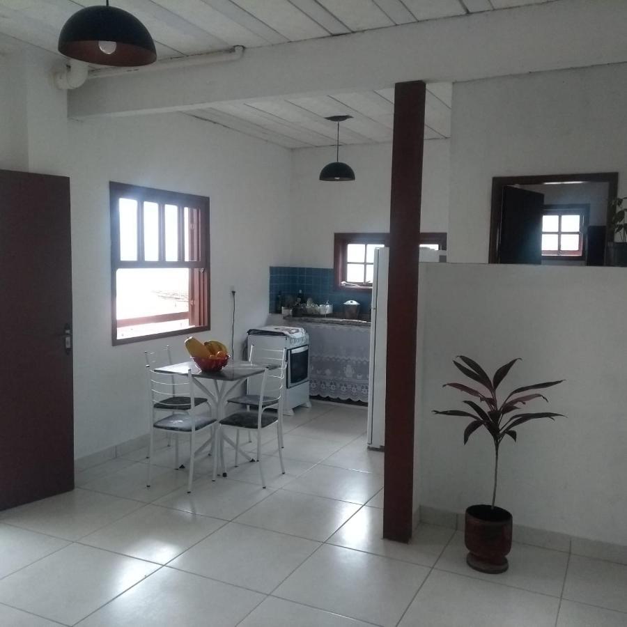 Guest House Marinas Angra dos Reis Bagian luar foto