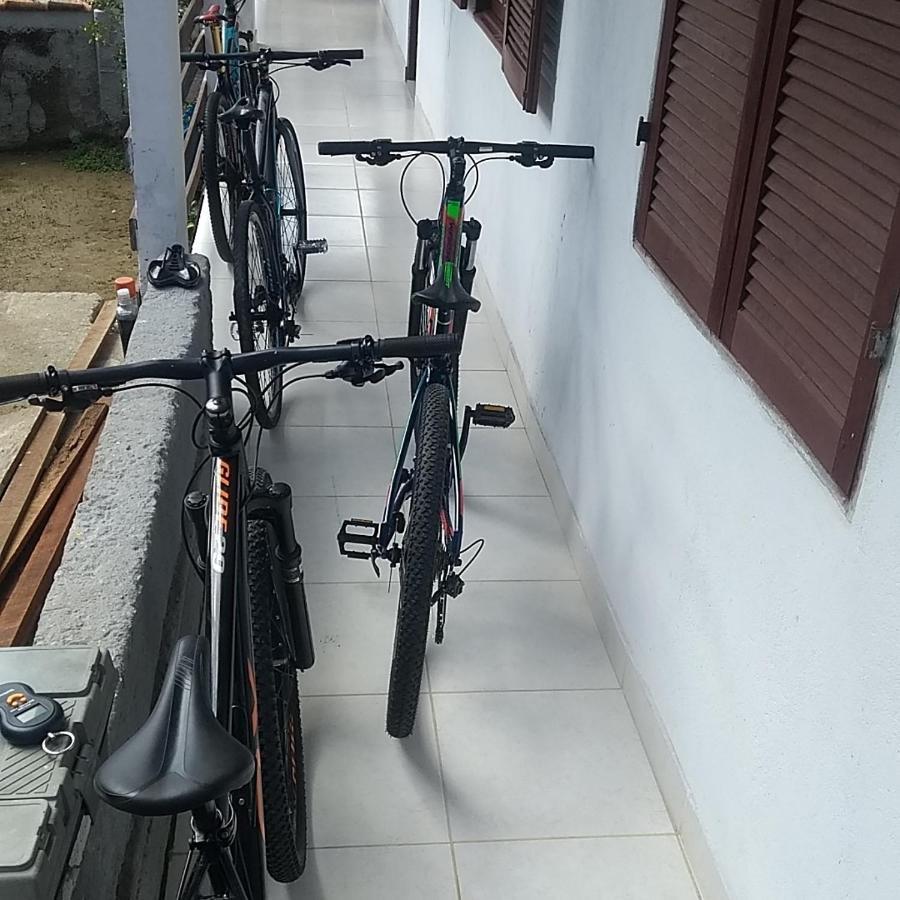 Guest House Marinas Angra dos Reis Bagian luar foto