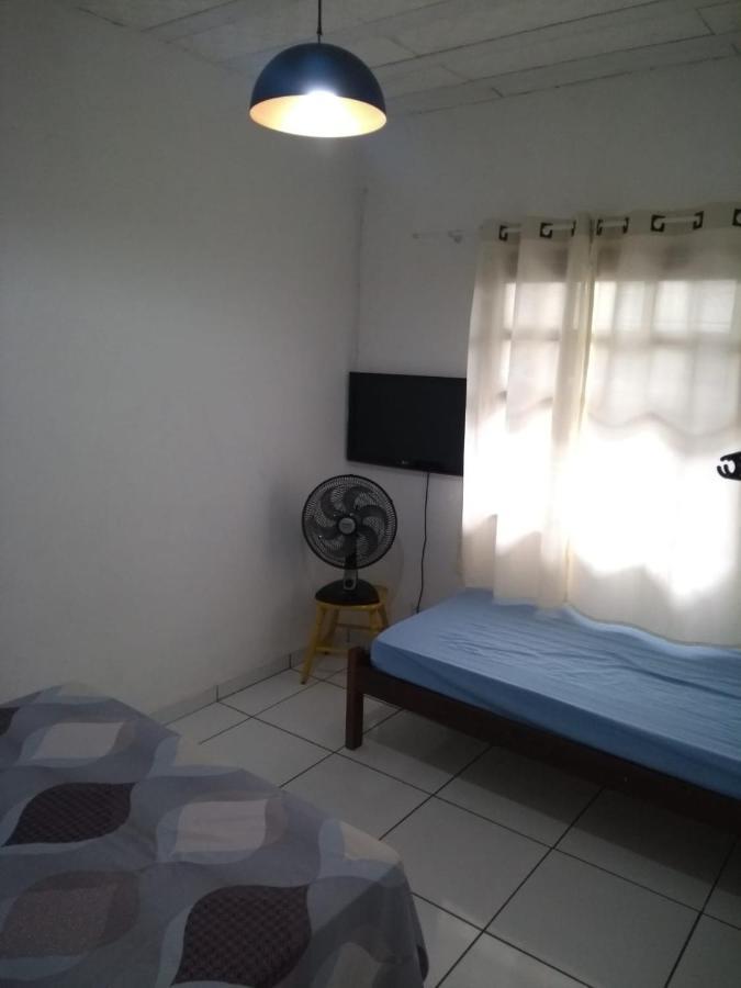 Guest House Marinas Angra dos Reis Bagian luar foto