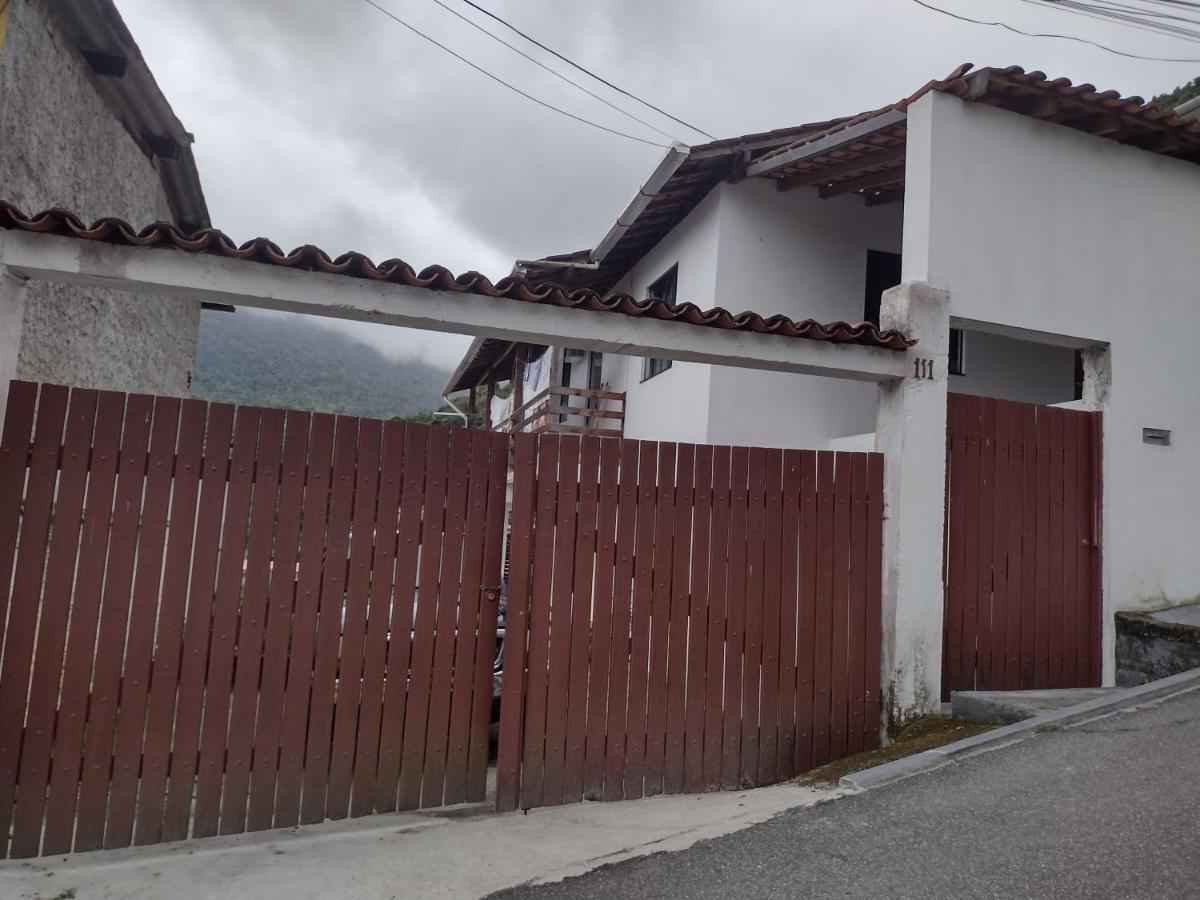 Guest House Marinas Angra dos Reis Bagian luar foto